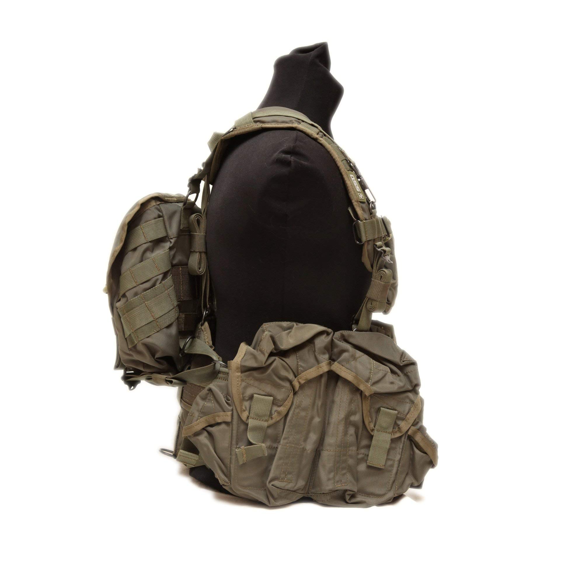 Smersh AK | SVD | RPK | PKM by SPOSN / SSO | Russian Assault Vest